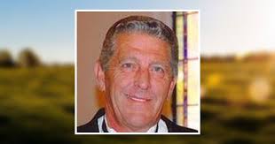 Steve Earnhardt Talbert Obituary March 23, 2012