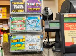 More than luck? Big wins