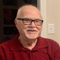 Theodore "Ted" Binkley Jr. Obituary