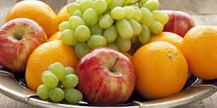 Obst is a german language surname, which means fruit. Macht Obst Dick So Viel Darfst Du Essen Desired De