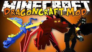 Sep 27, 2019 · dragon ball mod (minecraft pe)there are more than 15 sets of armor stylized as creatures from dragon ball, items and weapons with powerful effects, as well as mobs. Dragon Craft Mod 9minecraft Net