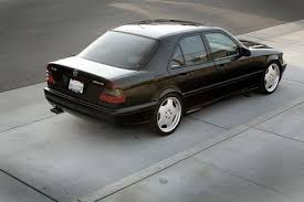 W202 Amg Picture Thread Page 30 Mbworld Org Forums Mercedes Benz C220 Mercedes Benz C180 Mercedes Benz