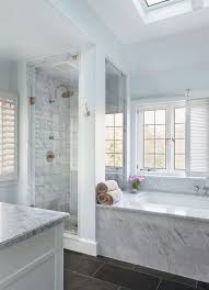 With a light pink vanity and accent wall, retro art print and black and white tile floors, this bathroom definitely feels like a throwback. Take A Look At Our Top 15 Pins Of All Time Bathroom Remodel Master Dream Bathrooms Bathrooms Remodel