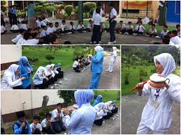 Pejabat kesihatan daerah gombak no 23 & 25, jalan 2/8, bandar baru selayang, 68100 batu caves, selangor darul ehsan tel : Program Penjagaan Kesihatan Pergigian Sk Gombak Utara