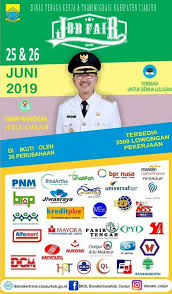 Ada perusahaan yang sedang membuka kesempatan lowongan kerja di daerah cianjur, staf sales, staf administrasi, sales promotion representative dan banyak lagi melalui indeed.com. Job Fair Cianjur Lowongan Kerja Terbaru Indonesia 2021