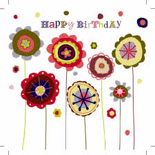 Download 1,203,861 clipart stock illustrations, vectors & clipart for free or amazingly low rates! Clipart Of The Colorful Flowers On A Birthday Greeting Card Free Image Download