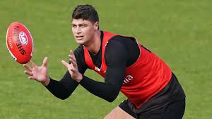Hawthorn star jonathon patton is under investigation by the club over allegations he sent lewd images to a woman on social media. Nzubcev9avrqzm