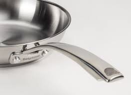 Not only is the belgique cookware line designed for cooking efficiency, but the company also has the customers' safety and convenience in. Belgique Stainless Steel Macy S Cookware Consumer Reports