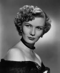 Cinema Connection--The Long Legacy of Veronica Lake's Hair