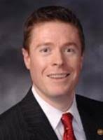 Rep. Brian Yates to resign, work for payday lending firm