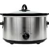 One can find some good crock pot recipes from the following sites; 1