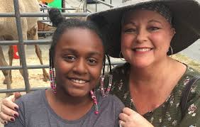 Annual Report & Impact Statement