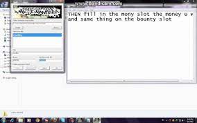 Check spelling or type a new query. Most Wanted Bounty Cheat