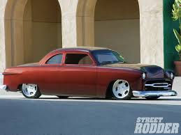 Image result for Matador Red 1950 Ford