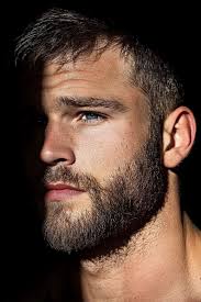 Was fascinated with this guy.