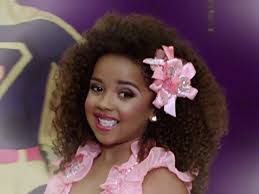 Toddlers & Tiaras" Just Hit Somebody! (TV Episode 2016)