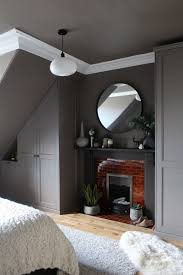 Fully functional ikea fitted wardrobe for sloping ceiling ikea. 9 Ikea Pax Wardrobe Hacks For Seamless Built In Wardrobe Look Apartment Therapy
