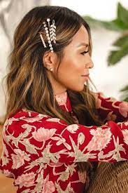 25 Hair Pins For Boho Hairstyles Hairstyles Haircuts Hair Styles Hair Clips Hair Scarf Styles Hair Styles Boho Hairstyles Long Hair Styles