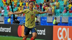 Colombia y chile protagonizan el duelo más atractivo de los cuartos de final de la copa américa brasil 2019. Colombia Vs Chile For A Semi Final Spot In The Copa America 2019