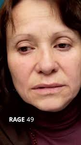 #RAGE directed by @sallypotter and starring the incomparable  @adrianabarrazaoficial among an extraordinary A list all star cast  celebrates its 15th Anniversary! Rage is first feature film to have been ...