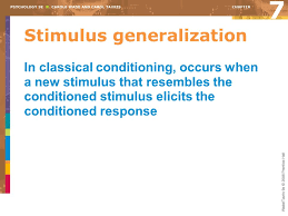 Learning And Conditioning Ppt Download