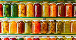 Home canning is very rewarding and can be a lot of fun if you take a few minutes to prepare. Tips For Canning