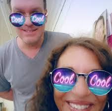 Sandra Wickware's Instagram, Twitter & Facebook