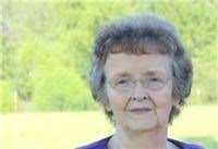 Joyce Hanshaw Obituary (1939