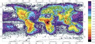 Blitzortung.org provides lightning and thunderstorm information in real time on maps for usa, united kingdom, australia, new zealand, europa, africa, asia and other countries. Lightning Strikes Protection Inspection And Repair