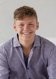 Benton Community Class of 2021