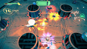 One of the few games where i obsessed with getting to the. Assault Android Cactus 5 4 S Rank Youtube
