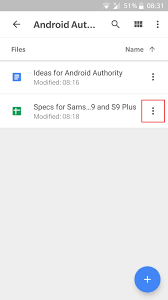 Tom's guide is supported by its audience. How To Use Google Drive Everything You Need To Know Android Authority
