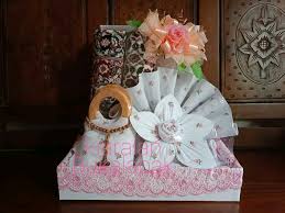 Apalagi dengan intruksi yang lebih lengkap yang saya sertakan. 25 Inspirasi Keren Cara Membuat Hantaran Baju Gamis Imtopsty Turvy