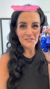 🩵💙 juicy or streaky? #dryerase #dryeraseboards #dryerasemarkers  #juicyorstreaky