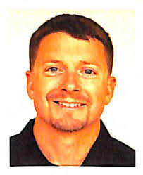 Chris Shoffner's Instagram, Twitter & Facebook