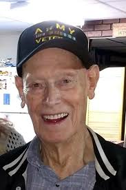 Tensil C. Hickerson Obituary