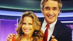 José luis repenning (mega) : Una Falta De Rigor Y Respeto Enorme Sole Onetto Desmiente Relacion Amorosa Con Jose Luis Repenning En Cancha