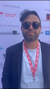 El documental "OASIS", dirigido por Tamara Uribe y Felipe Morgado, ha  recibido la Mención Especial del Jurado en el prestigioso Festival  Internacional de Cine de Guanajuato (GIFF). "OASIS" nos sumerge en el
