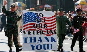 El día de los veteranos es una celebración que se lleva a cabo en estados unidos cada 11 de noviembre, y es la fecha en la que la nación honra a los veteranos de ese país por su patriotismo, amor a la patria y la voluntad de sacrificarse por el bien. Dia De Los Veteranos De Guerra Embajada De Los Estados Unidos En Argentina