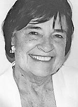 SUSAN BATTING Obituary (2017)