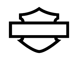 We can no longer sell to commercial repair shops outside our market area, freight forwarders, or to anyone that we suspect resells or buys in quantity. Blank Harley Davidson Logos