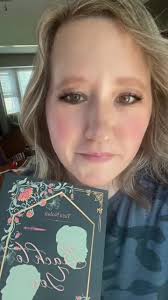 My Book Dedication Vivien