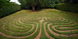 Labyrinth Walks | Office of Religious and Spiritual Life - McGill University