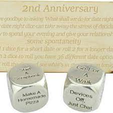 Classic 2 year anniversary date ideas can be a more appropriate option and play into your hands. 67 Best 2 Year Anniversary Gifts Get Her Something Special