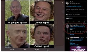 Jun 13, 2021 · 亞馬遜公司創辦人貝佐斯旗下航太事業藍源公司（blue origin）載人太空船下個月將升空，太空船首飛座位競標今天結束，一位幸運兒出價2800萬美元. Oudokf8bzjdz M