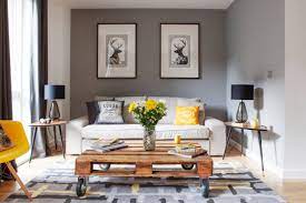 For the clear illustration details we have compile some pictures that will show you the greatness of. Neutral Pallet With Pops Of Color Living Room Ideas Photos Houzz