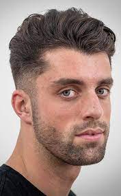 20 best widows peak hairstyles female. 20 Best Widow S Peak Hairstyles For Men