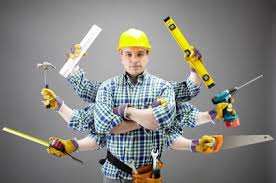 A competent handyman is responsible for performing minor repairs tasks all across the internal why hire a handyman? The Skills You Need To Be A Handyman