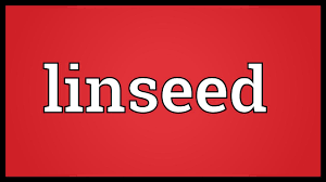 Hope this would be useful to all of you. Linseed Meaning Youtube