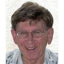 Anthony Ronald Picciolo Obituary